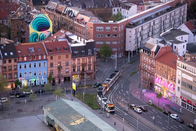 Mein Neckarstadt-West